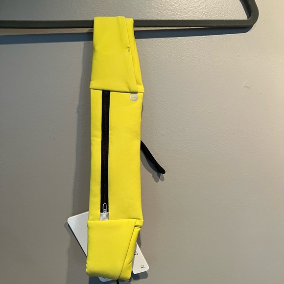 lululemon athletica Accessories Lululemon Running Belt Poshmark
